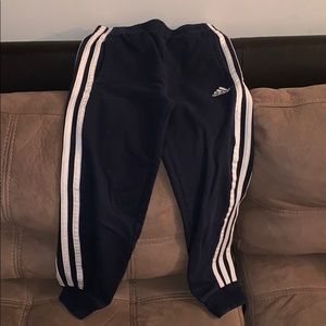 Adidas joggers